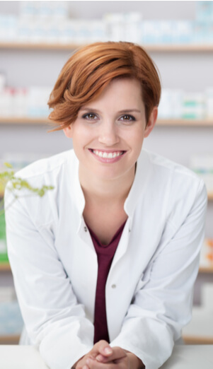 pharmacist